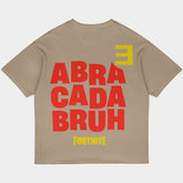 Fortnite X Eminem Rap God Oversized Skin Tee